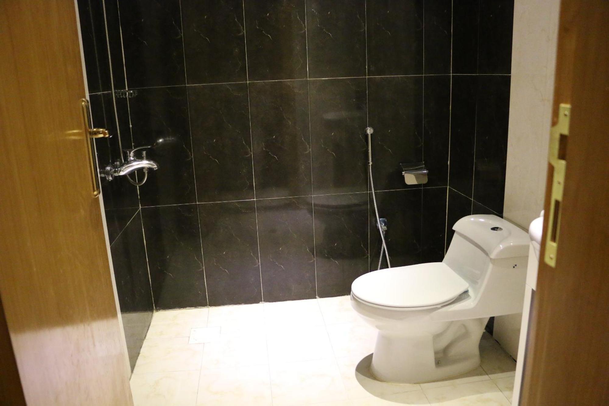 Al Joon Hotel Riaad Kamer foto