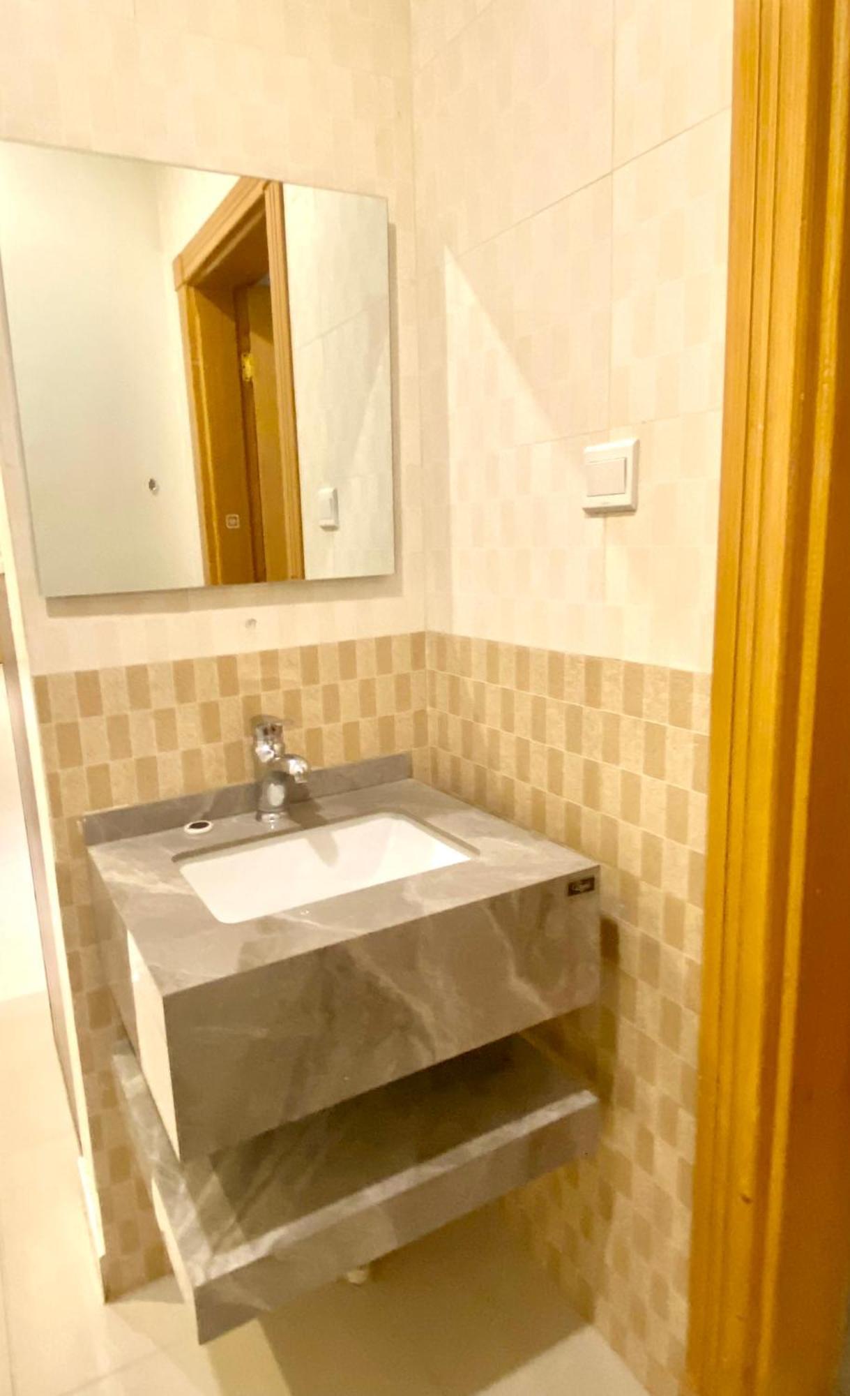 Al Joon Hotel Riaad Buitenkant foto