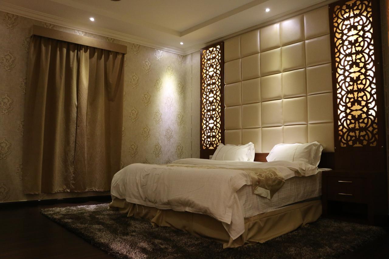 Al Joon Hotel Riaad Buitenkant foto